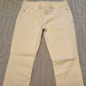 Abercrombie Size 25 Skinny Jeans